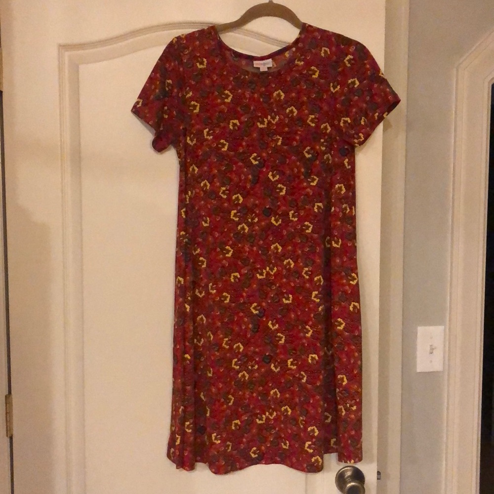LuLaRoe Carly XS